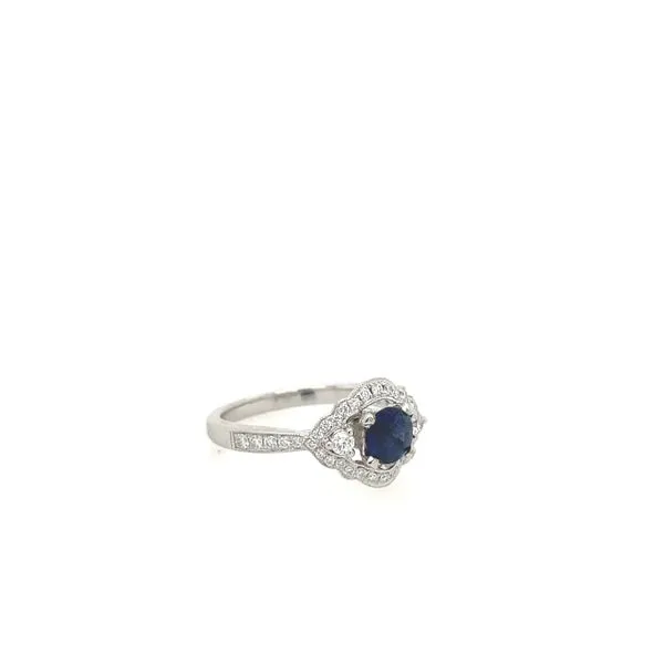 Fashion Ring Image 2 House of Silva Wooster, OH