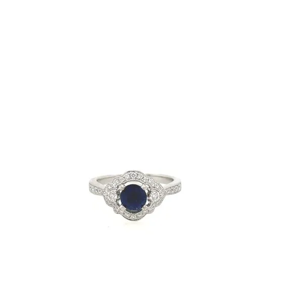Fashion Ring House of Silva Wooster, OH