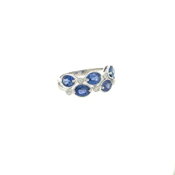 Fashion Ring Image 2 House of Silva Wooster, OH