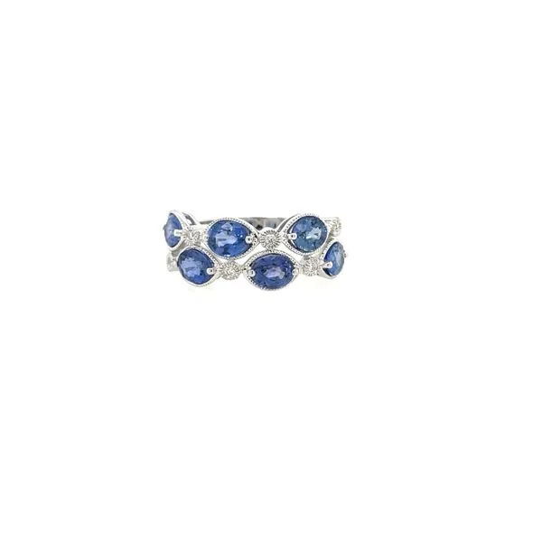 Fashion Ring House of Silva Wooster, OH