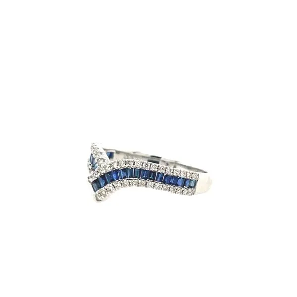 Fashion Ring Image 2 House of Silva Wooster, OH