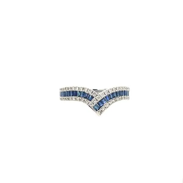 Fashion Ring House of Silva Wooster, OH