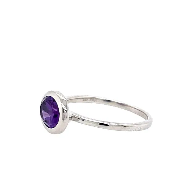 Fashion Ring Image 2 House of Silva Wooster, OH