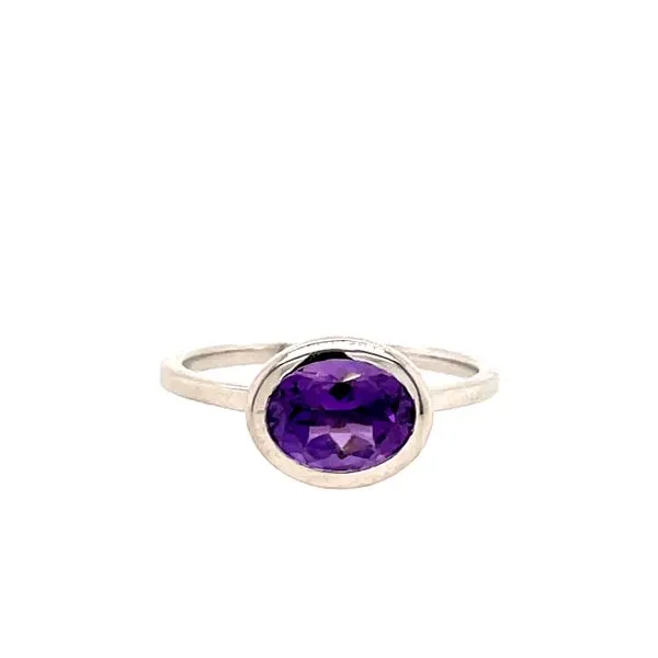 Fashion Ring House of Silva Wooster, OH