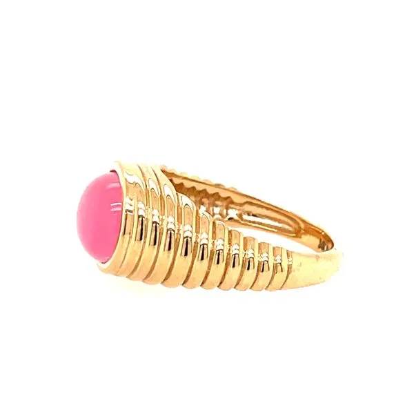 Fashion Ring Image 2 House of Silva Wooster, OH