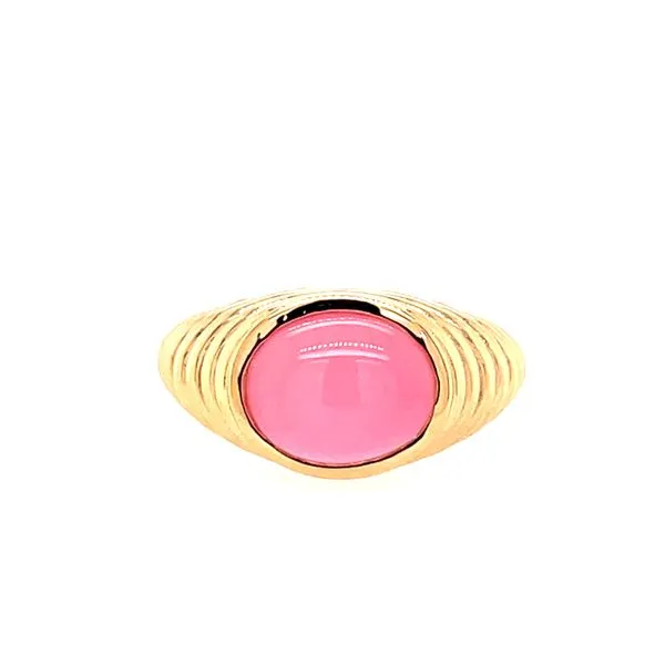 Fashion Ring House of Silva Wooster, OH