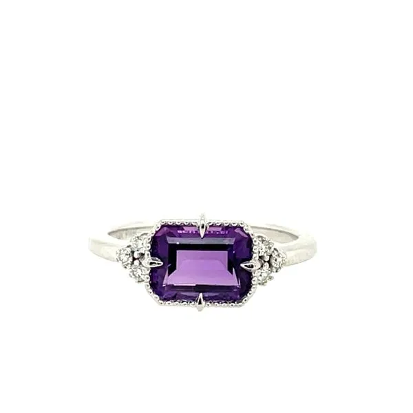 Fashion Ring House of Silva Wooster, OH