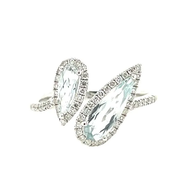 Fashion Ring House of Silva Wooster, OH