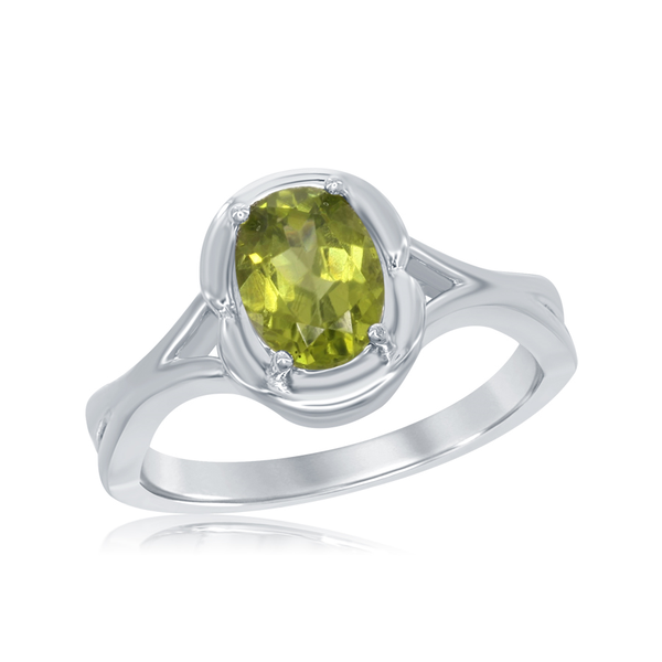 Fashion Ring House of Silva Wooster, OH