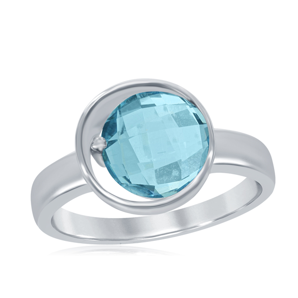 Fashion Ring House of Silva Wooster, OH