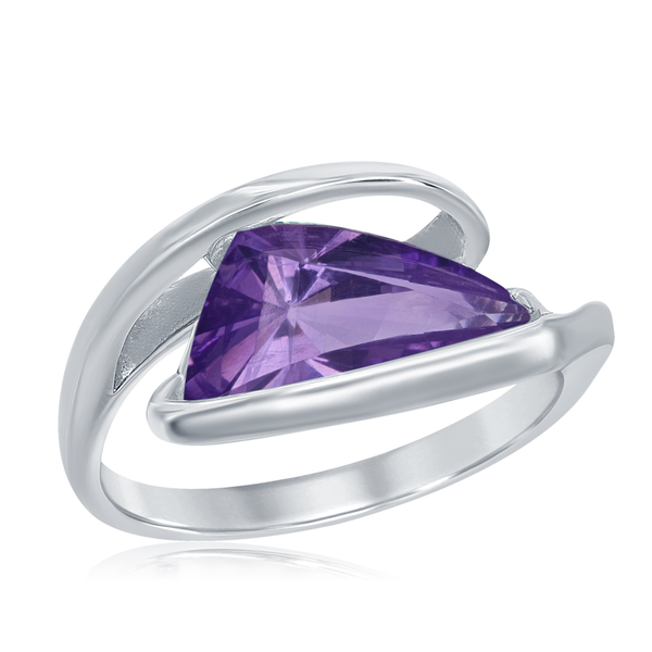 Fashion Ring House of Silva Wooster, OH