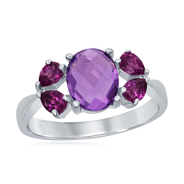 Fashion Ring House of Silva Wooster, OH