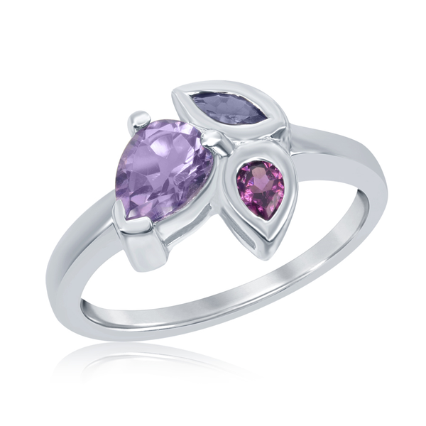 Fashion Ring House of Silva Wooster, OH