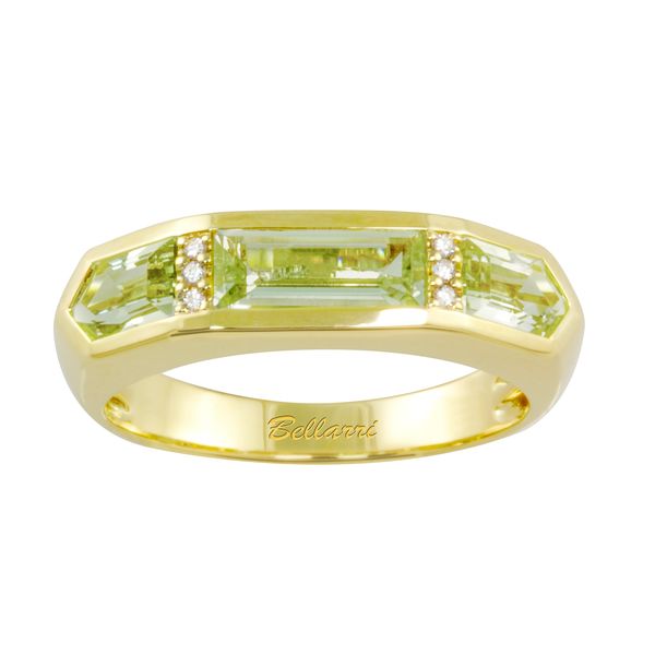 Fashion Ring House of Silva Wooster, OH