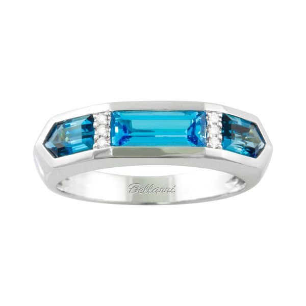 Fashion Ring House of Silva Wooster, OH