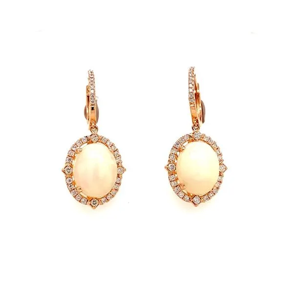 Earrings House of Silva Wooster, OH