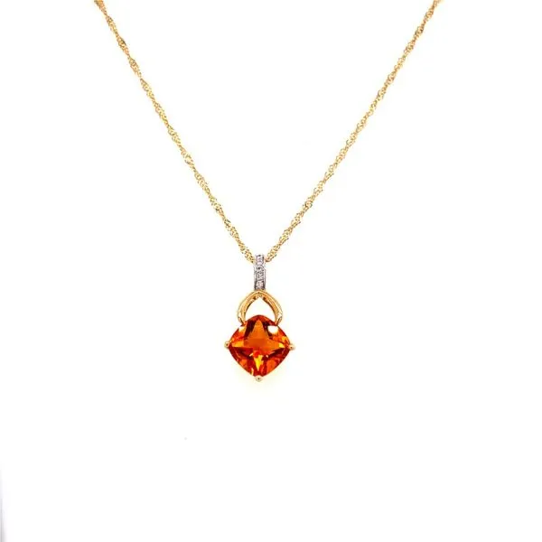 Pendant House of Silva Wooster, OH
