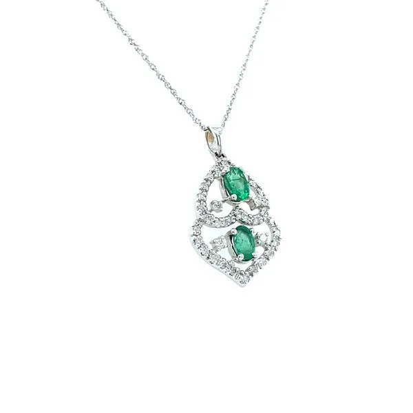 Pendant Image 2 House of Silva Wooster, OH