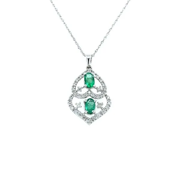 Pendant House of Silva Wooster, OH