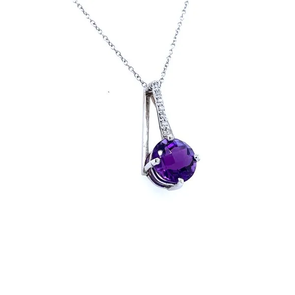 Pendant Image 2 House of Silva Wooster, OH