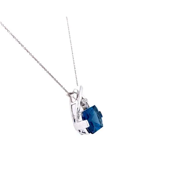 Pendant Image 2 House of Silva Wooster, OH