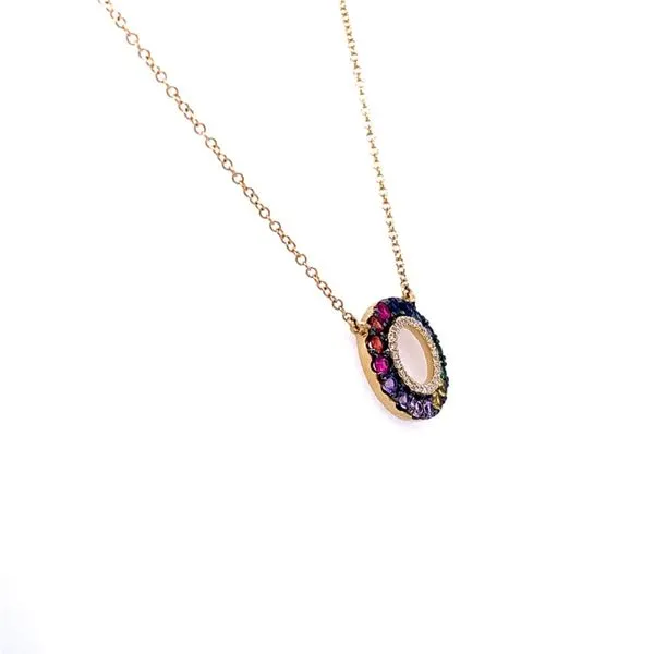 Pendant Image 2 House of Silva Wooster, OH