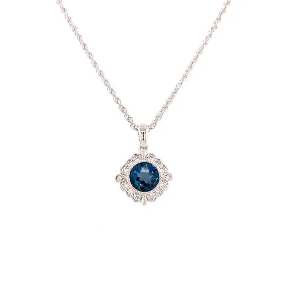 Pendant House of Silva Wooster, OH
