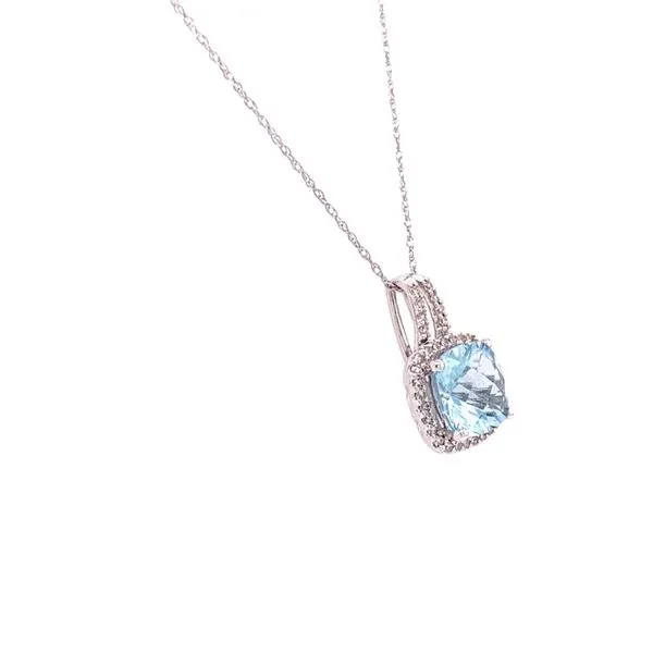Pendant Image 2 House of Silva Wooster, OH