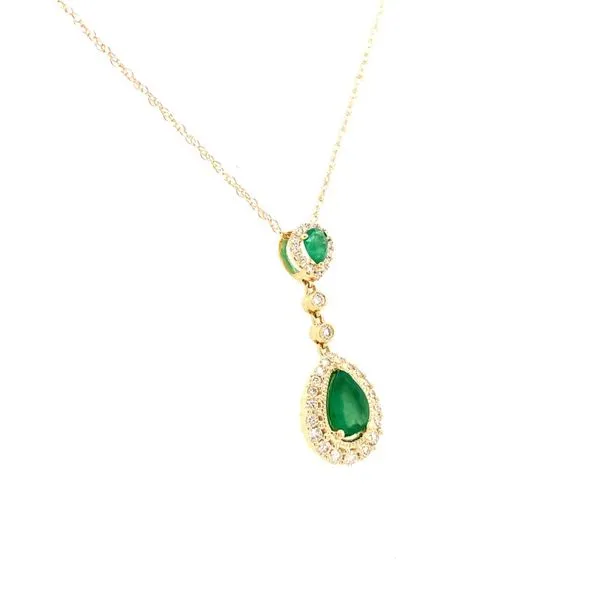 Pendant Image 2 House of Silva Wooster, OH