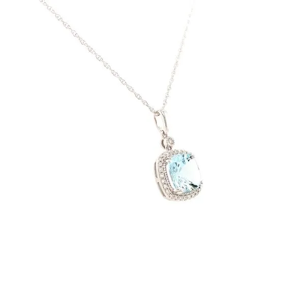 Pendant Image 2 House of Silva Wooster, OH