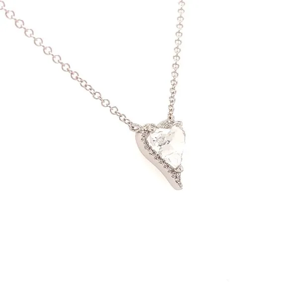 Pendant Image 2 House of Silva Wooster, OH