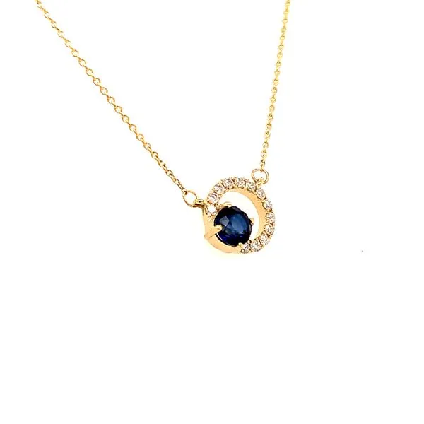 Pendant Image 2 House of Silva Wooster, OH
