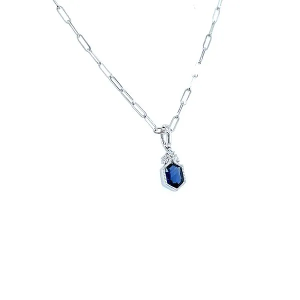Pendant Image 2 House of Silva Wooster, OH