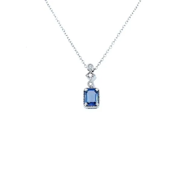 Pendant House of Silva Wooster, OH