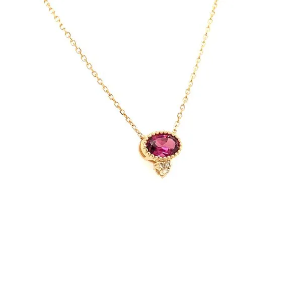 Pendant Image 2 House of Silva Wooster, OH