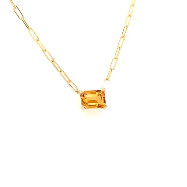 Pendant Image 2 House of Silva Wooster, OH