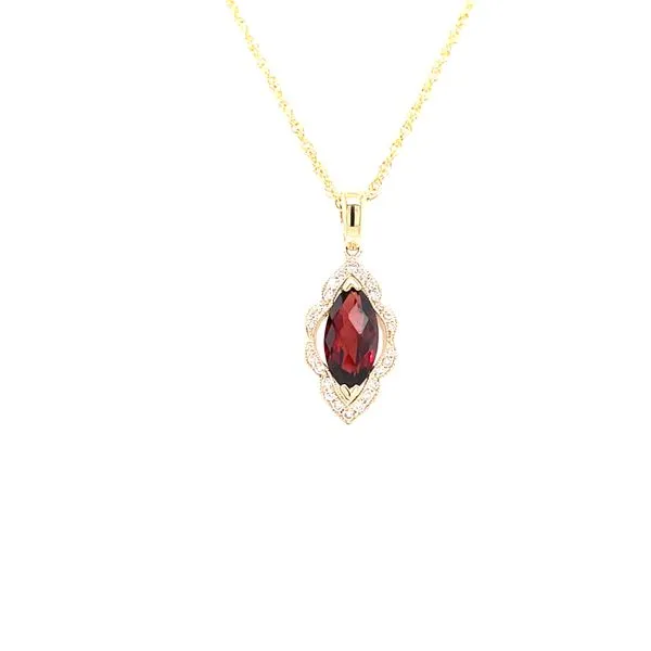 Pendant House of Silva Wooster, OH