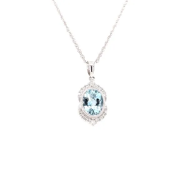 Pendant House of Silva Wooster, OH