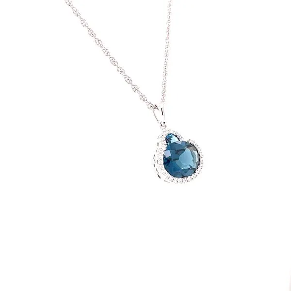 Pendant Image 2 House of Silva Wooster, OH