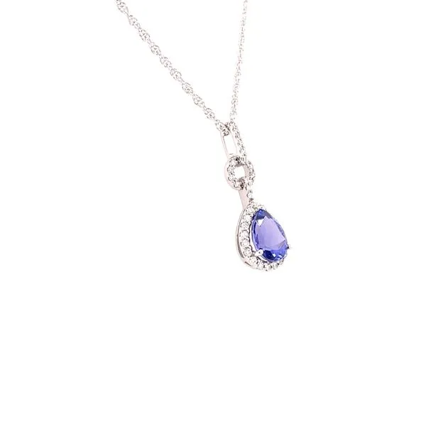 Pendant Image 2 House of Silva Wooster, OH