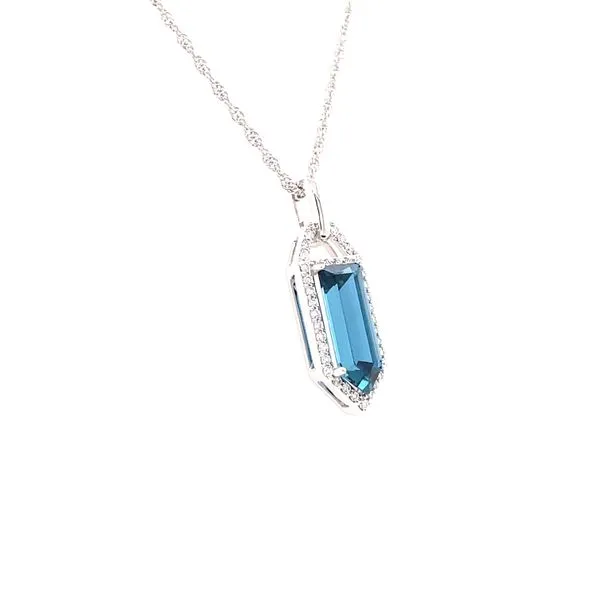 Pendant Image 2 House of Silva Wooster, OH