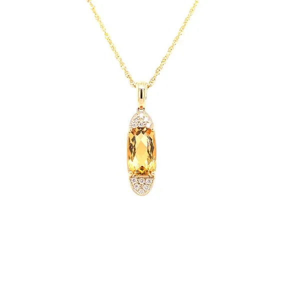 Pendant House of Silva Wooster, OH