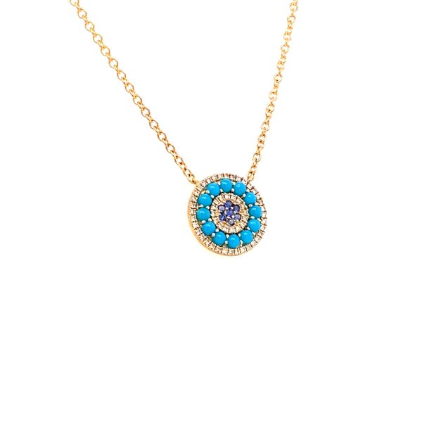 Pendant Image 2 House of Silva Wooster, OH