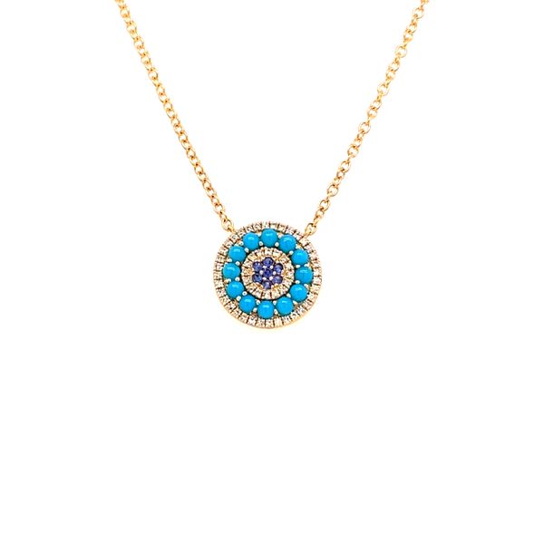 Pendant House of Silva Wooster, OH