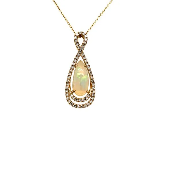 Pendant House of Silva Wooster, OH