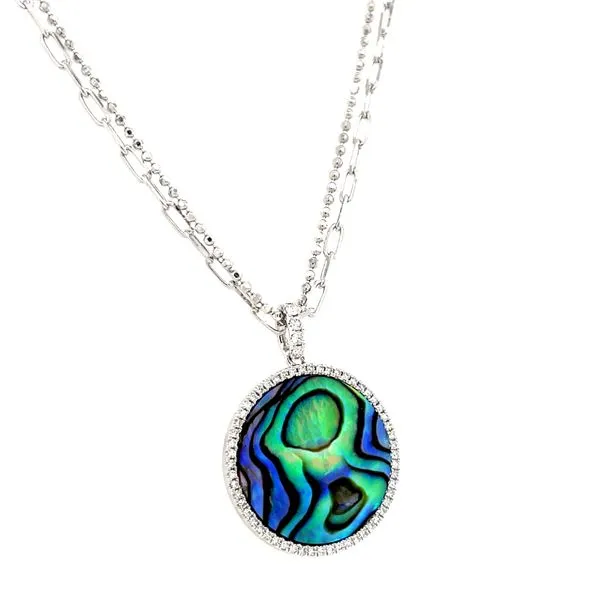 Pendant House of Silva Wooster, OH