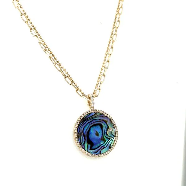 Pendant Image 2 House of Silva Wooster, OH