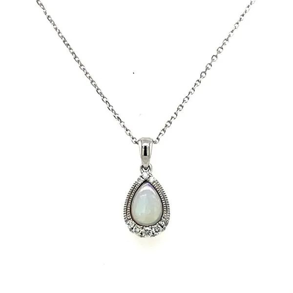 Pendant House of Silva Wooster, OH