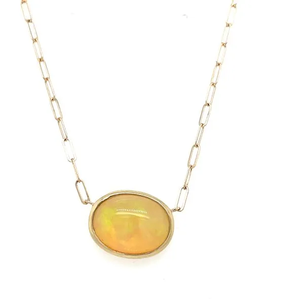 Pendant House of Silva Wooster, OH