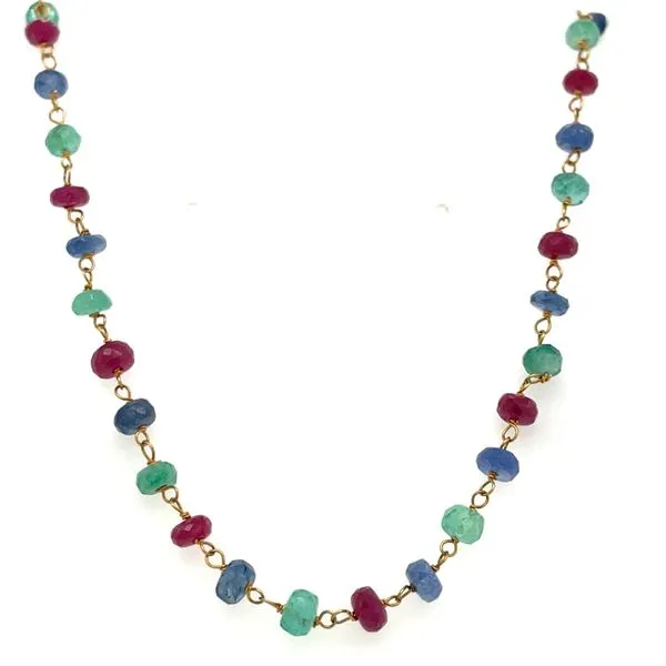 Pendant House of Silva Wooster, OH